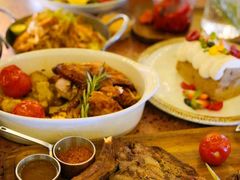 -La Terre乐田(万象城店)