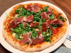 -OGGI TRATTORIA PIZZERIA(深业上城店)