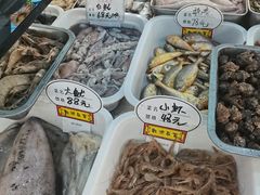 -梅子大排档
