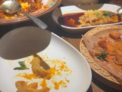 -相约·羊村小馆非遗手抓肉(七一酱园店)
