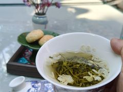 -川白楼·老成都院坝川菜鱼鲜馆(马鞍路店)