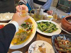 -小喜客·云南特色菜(纳西庭院店)