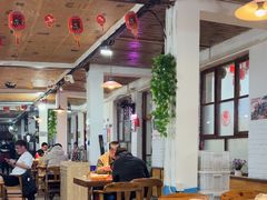 -人民公社大食堂(顺义总店)