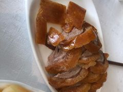 -海湾壹品·粤菜·早茶·烤鸭(拱北店)