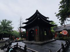 -钱王祠