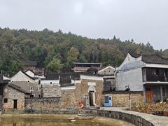 -新田龙家大院