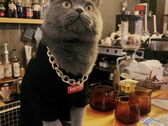 -云端咖啡私房店(河松街店)