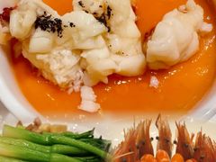 -富淳饭店(世纪公园店)
