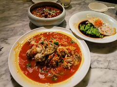 姜丝牛蛙-雀蓝川菜(星悦汇店)