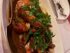 -La Tavernetta(Bar à Vin)(乌鲁木齐路店)