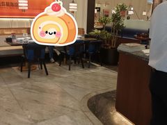 -前海沿·海鲜水饺青岛菜(乐客城店)