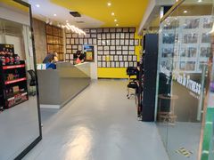 -CXFIT 陈徐健身工作室(凯旋店)