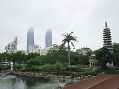 -厦门大学(思明校区)