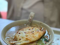 -百家鸡味馆(清泰店)