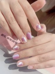 -丽心自助美甲美睫