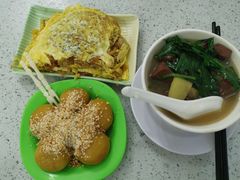 -芬芳甜品(同福路店)