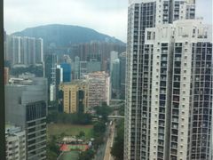 如心铜锣湾海景酒店-铜锣湾如心酒店