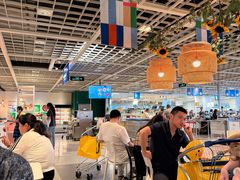 -宜家·瑞典风味餐厅(无锡店)