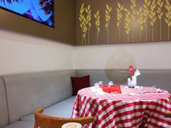 -西贝(财富购物中心店)