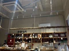 -佐敦面包铺·JORDAN BAKERY