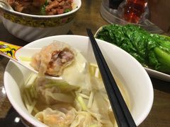 -一记面馆(易发店)