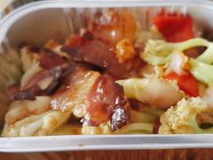 -顺峰(南二环店)