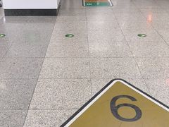 -白石桥南(地铁站)