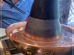 -三宝涮肉(体育学院店)