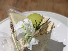 -嗒令甜品·主题融合料理餐厅(首座时代店)