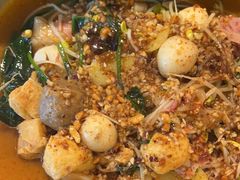 -核桃碳烤肉馆(深圳首店)