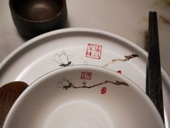 -绿茶餐厅(成都太古里店)