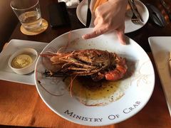-Ministry of Crab(科伦坡店)