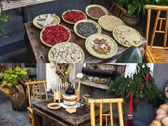 -懒人盐府人家(安贞店)