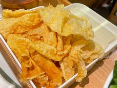 -俏牛哥鲜牛肉牛肆馆(重庆天地店)