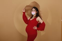 -孕视觉专业孕妇摄影(天津南开店)