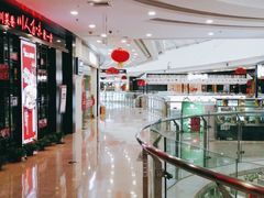 -万达广场(沈阳铁西店)