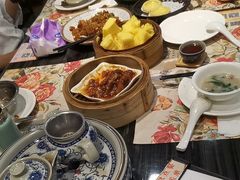 -虾饺妹·粤式手工点心(水荫路店)