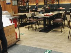 大堂-和合谷(德外店)