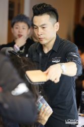 -影博莎美容美发形象设计中心