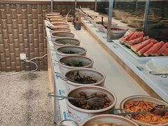 -江小渔鲜鱼火锅(西二道街店)