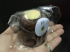 -发酵食堂(屏风街店)