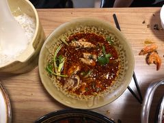 -胖子菜馆(花园餐厅店)