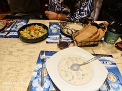 -安德烈俄式西餐厅(中央大街店)