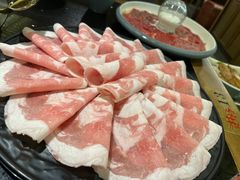 -井格重庆火锅(西直门凯德Mall店)