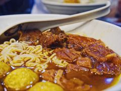 -新记美食(关闸店)