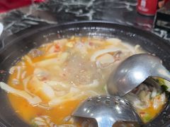 -李师傅脆肚(华强北店)
