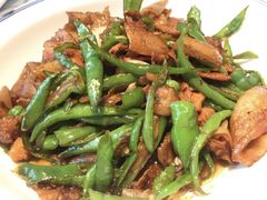 辣椒炒肉-湘语·湖南家常菜(新洲店)