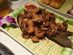 -云尊府云南菜·蒸汽石锅鱼(学清路店)