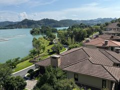 -杭州千岛湖滨江希尔顿度假酒店