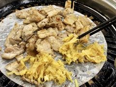 -二刚大块烤肉(东山商业街店)